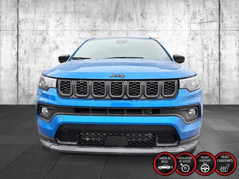 2026 Jeep Compass - Image 2