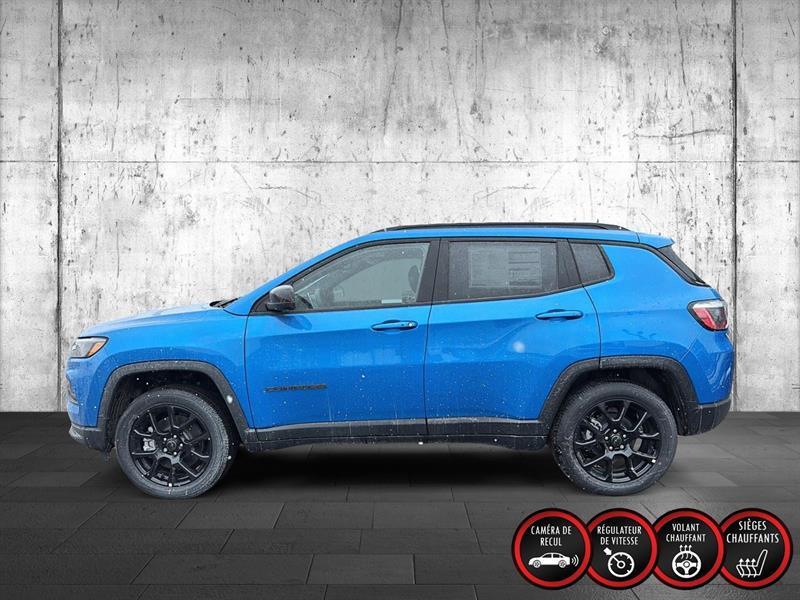 2026 Jeep Compass - Image 4