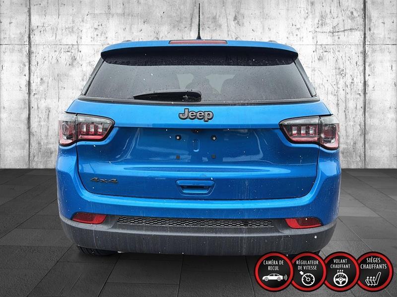 2026 Jeep Compass - Image 5