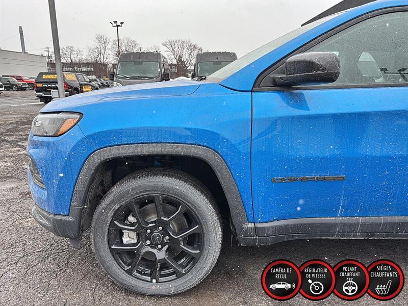 2026 Jeep Compass - Image 6