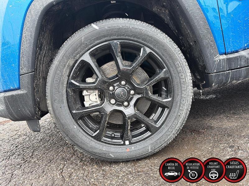 2026 Jeep Compass - Image 7