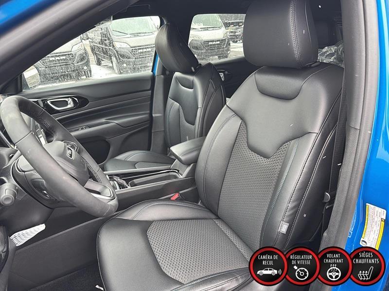 2026 Jeep Compass - Image 8