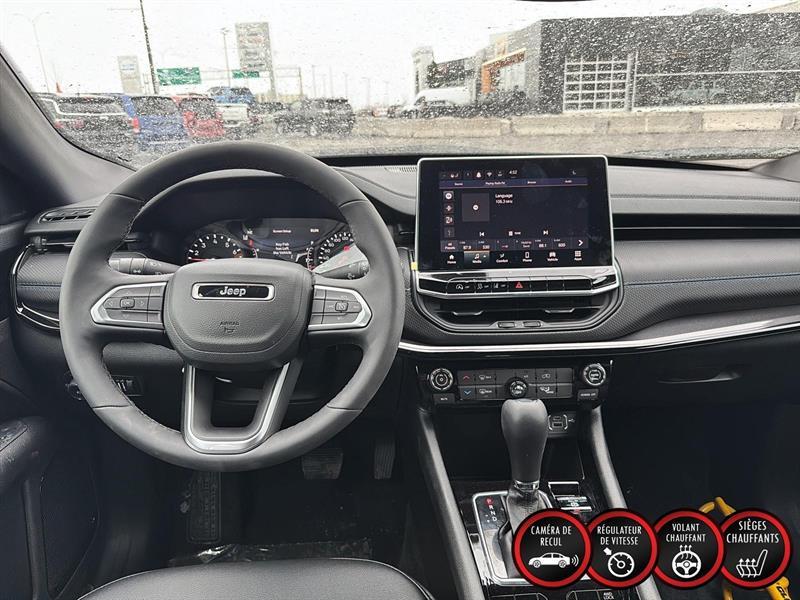 2026 Jeep Compass - Image 9