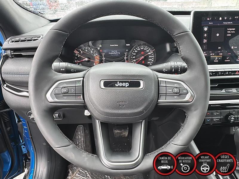 2026 Jeep Compass - Image 10