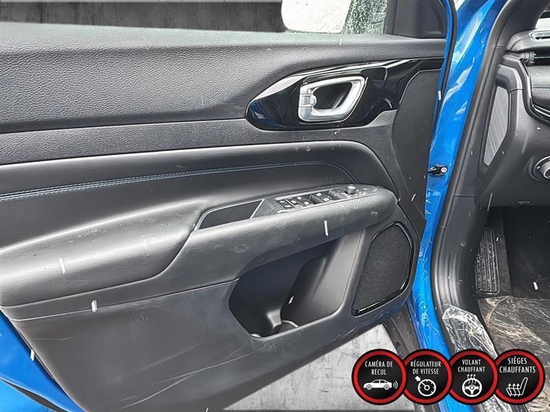 2026 Jeep Compass - Image 11