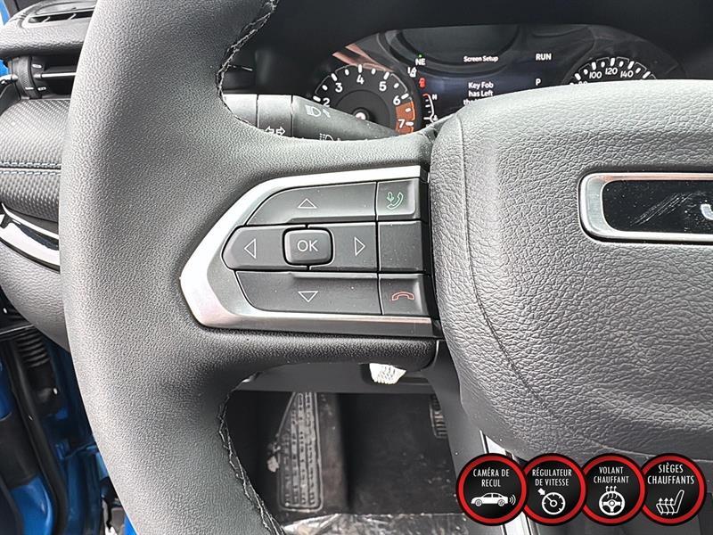 2026 Jeep Compass - Image 13