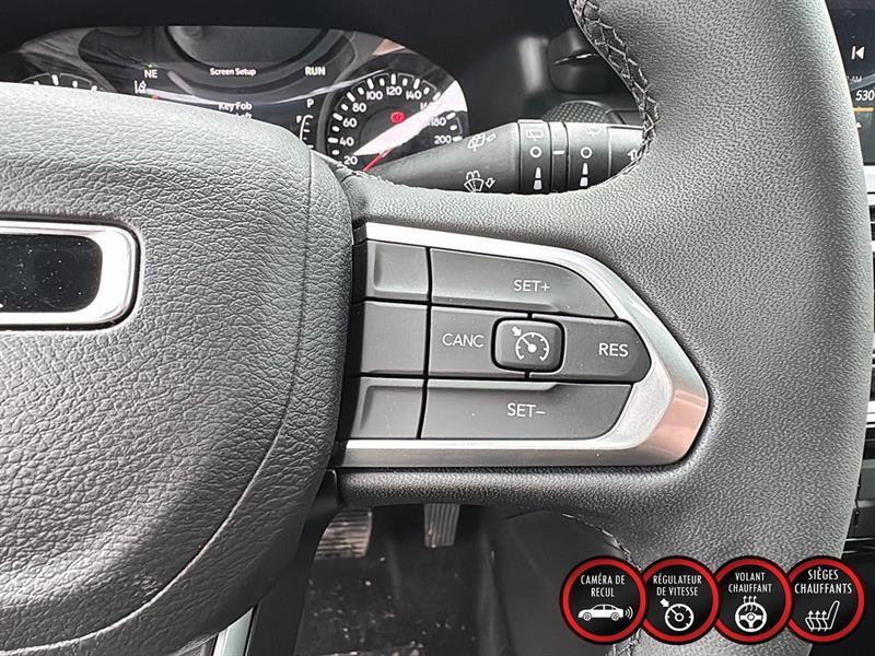 2026 Jeep Compass - Image 14