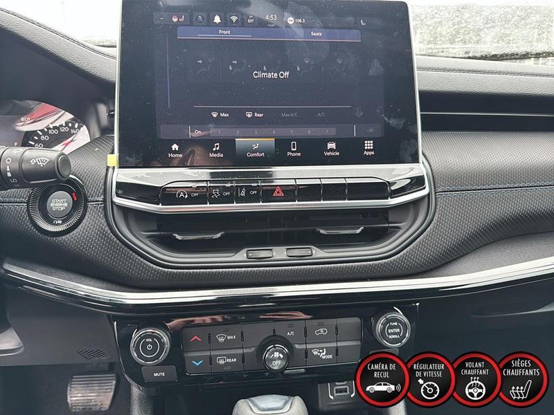 2026 Jeep Compass - Image 15