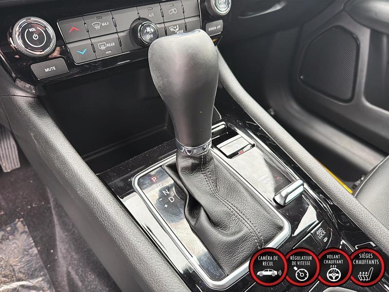 2026 Jeep Compass - Image 16