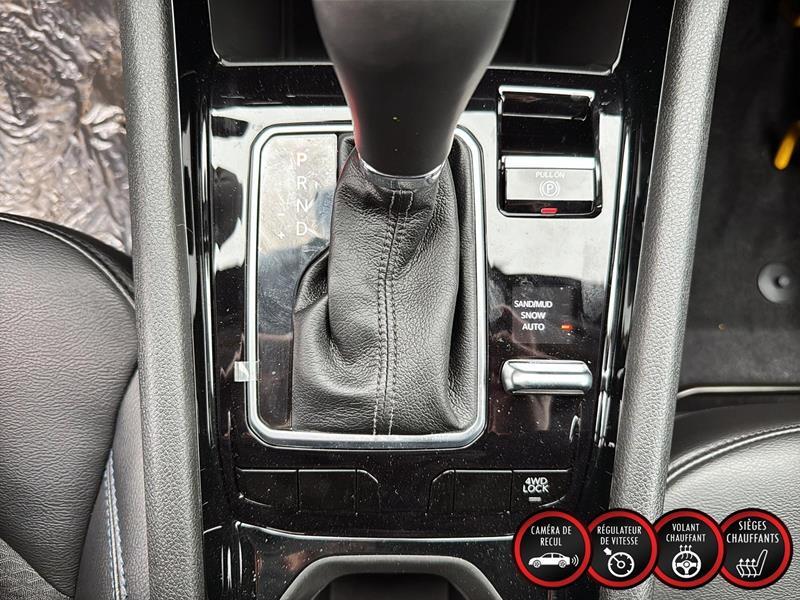 2026 Jeep Compass - Image 17