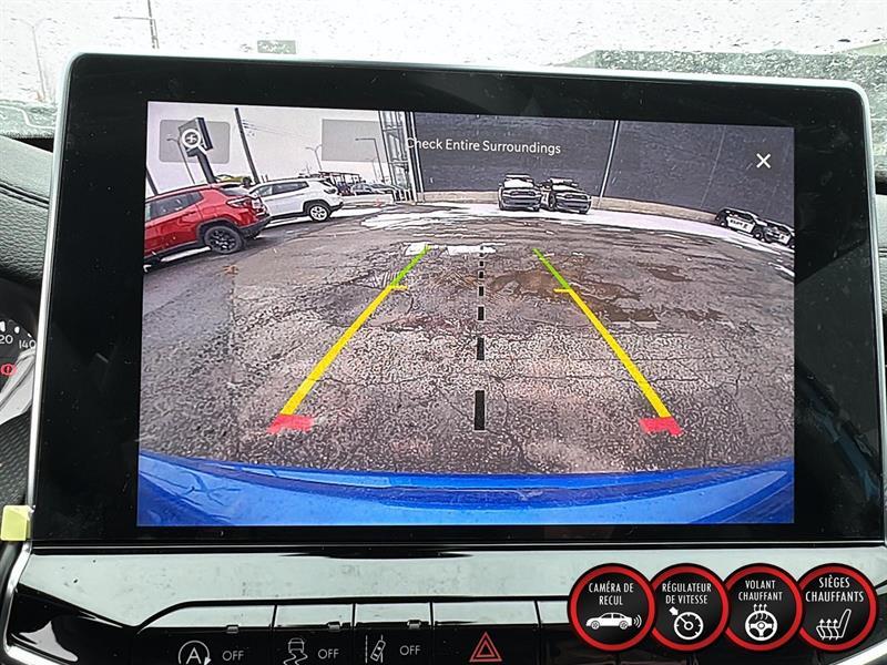 2026 Jeep Compass - Image 18