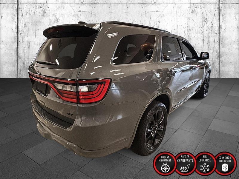 2026 Dodge Durango - Image 2