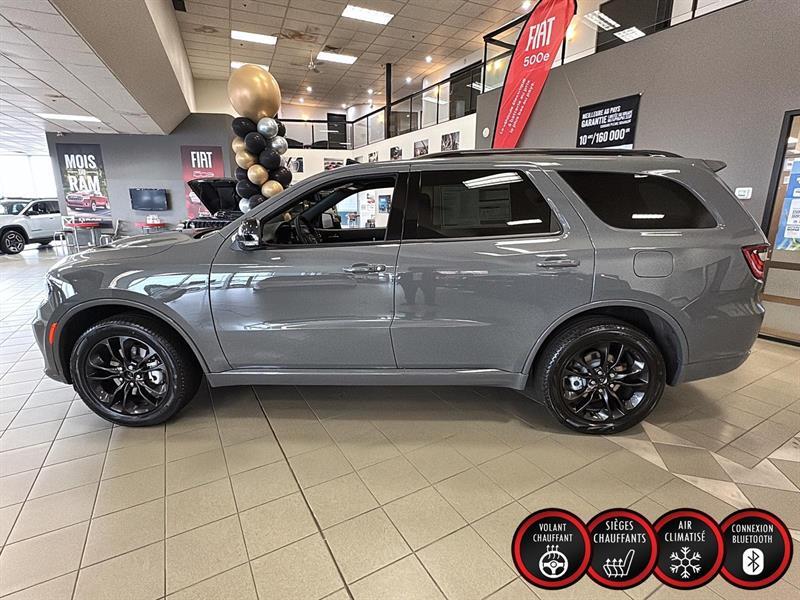 2026 Dodge Durango - Image 3