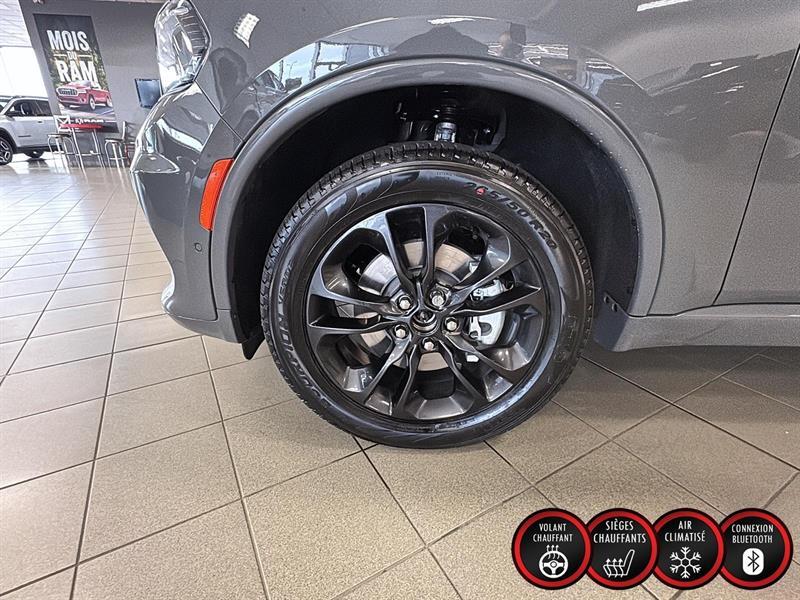 2026 Dodge Durango - Image 5