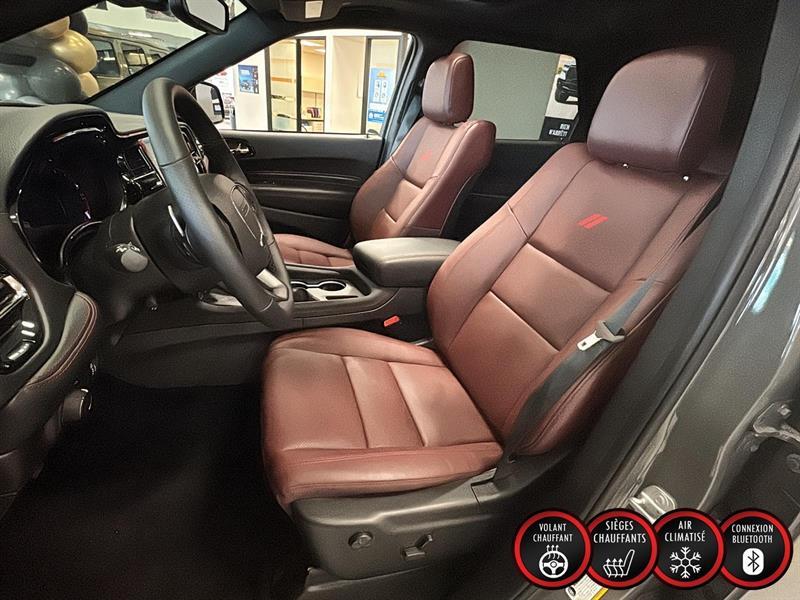 2026 Dodge Durango - Image 7