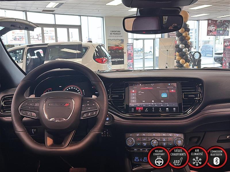 2026 Dodge Durango - Image 8