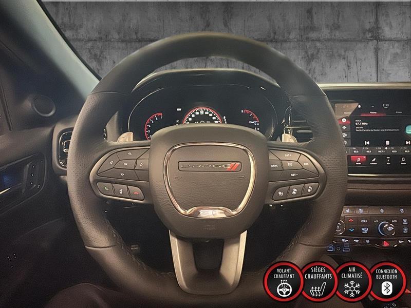 2026 Dodge Durango - Image 9