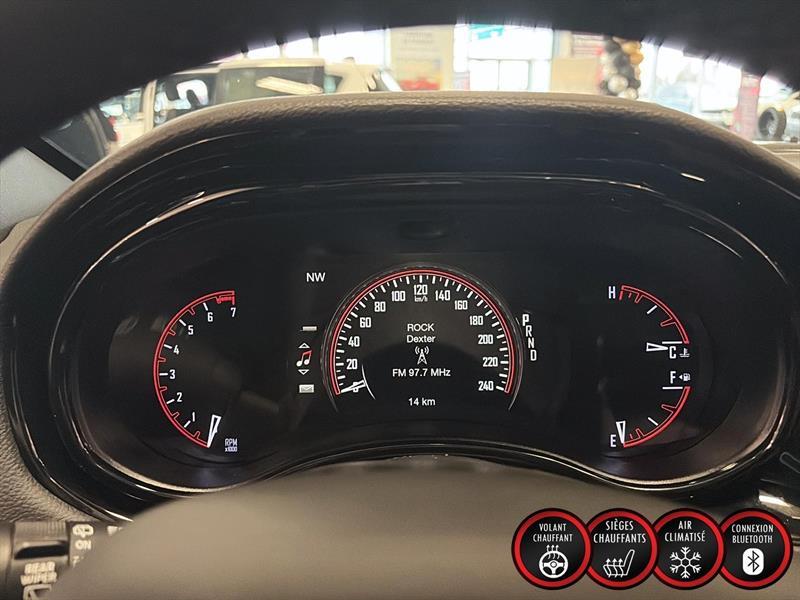 2026 Dodge Durango - Image 10