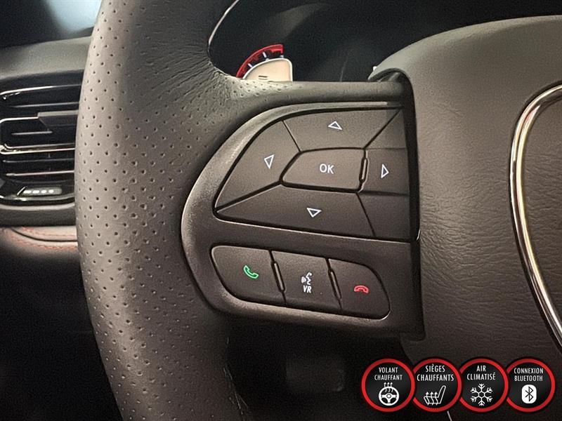 2026 Dodge Durango - Image 11