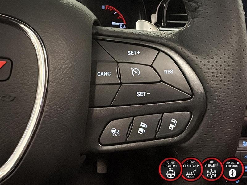 2026 Dodge Durango - Image 12