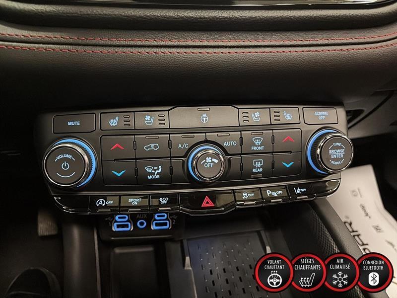 2026 Dodge Durango - Image 13