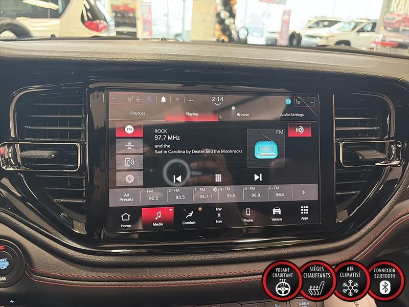 2026 Dodge Durango - Image 14