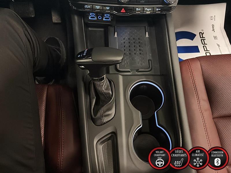 2026 Dodge Durango - Image 15