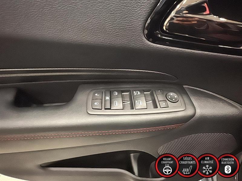 2026 Dodge Durango - Image 16