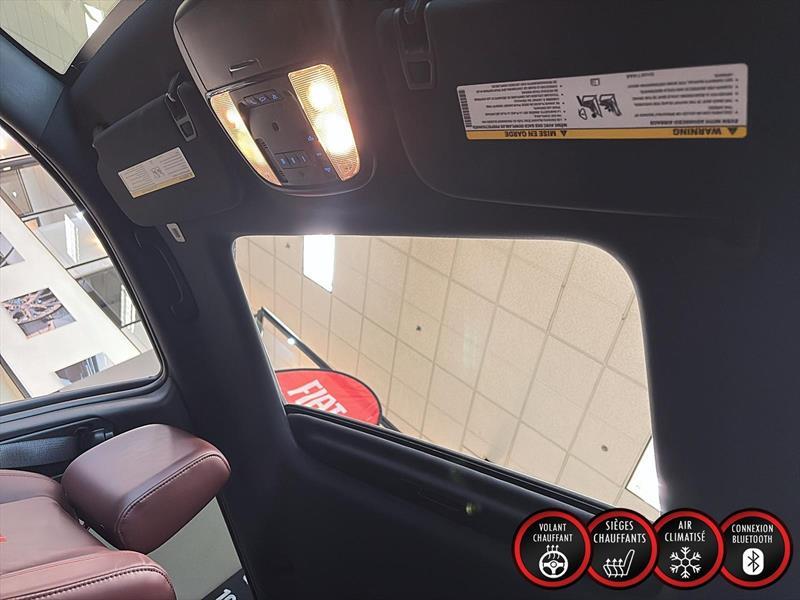 2026 Dodge Durango - Image 18