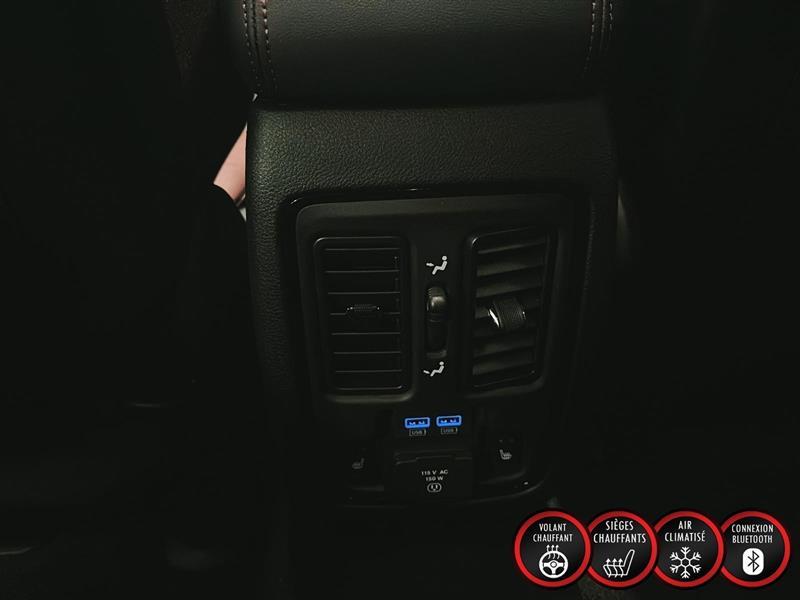 2026 Dodge Durango - Image 21