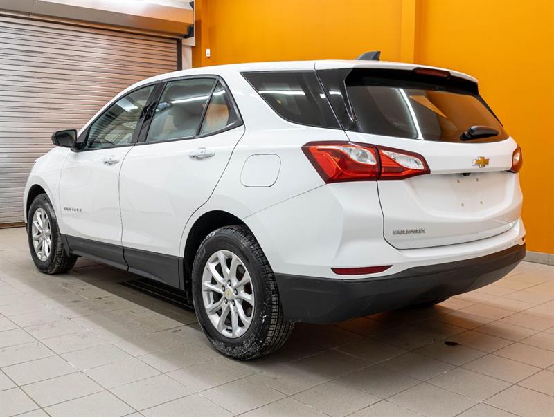 chevrolet Equinox 2019 - 5