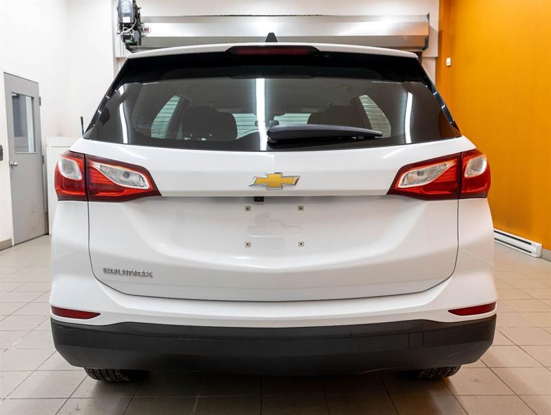 chevrolet Equinox 2019 - 6
