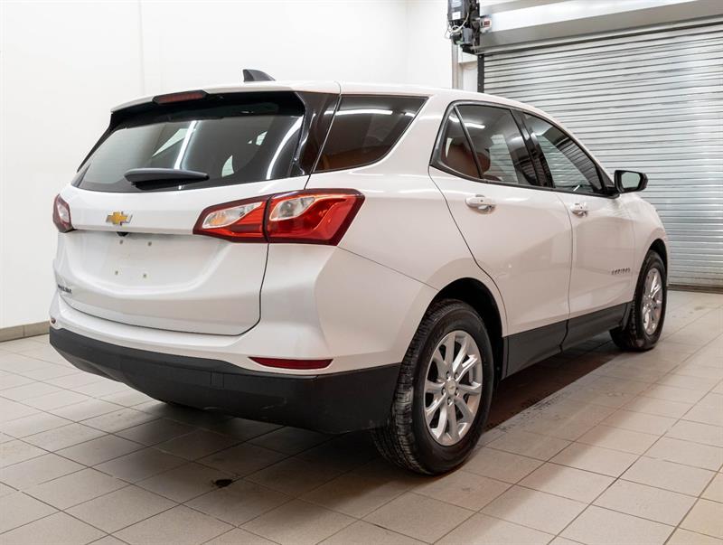 chevrolet Equinox 2019 - 8