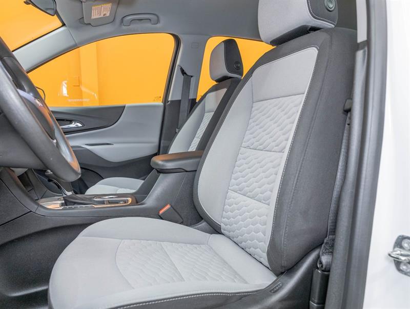 chevrolet Equinox 2019 - 10
