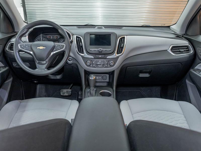 chevrolet Equinox 2019 - 11
