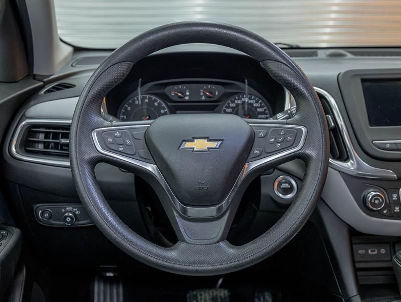 chevrolet Equinox 2019 - 12