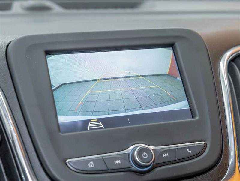 chevrolet Equinox 2019 - 17