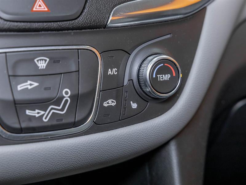 chevrolet Equinox 2019 - 20