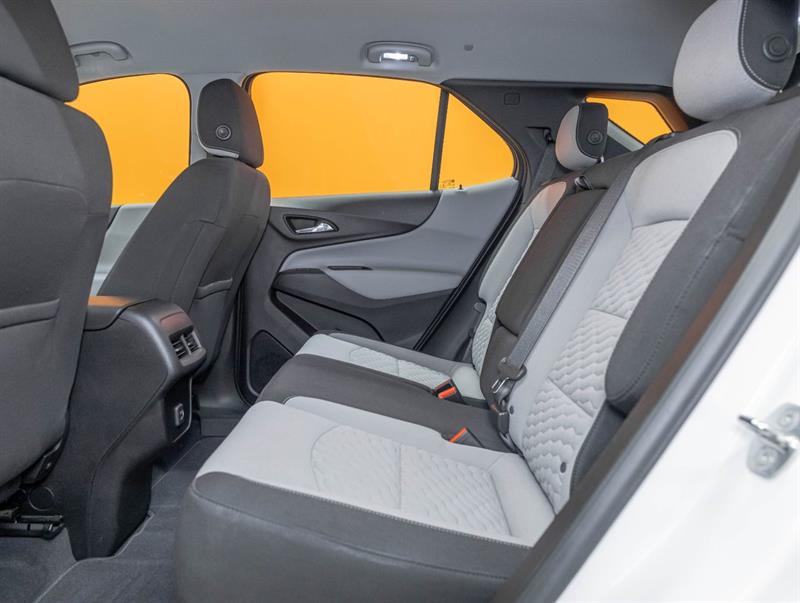 chevrolet Equinox 2019 - 27