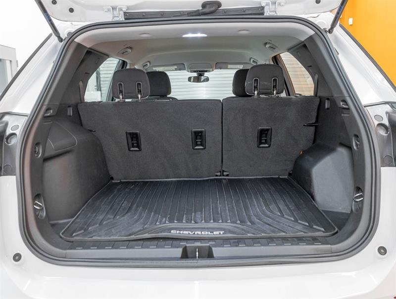 chevrolet Equinox 2019 - 29