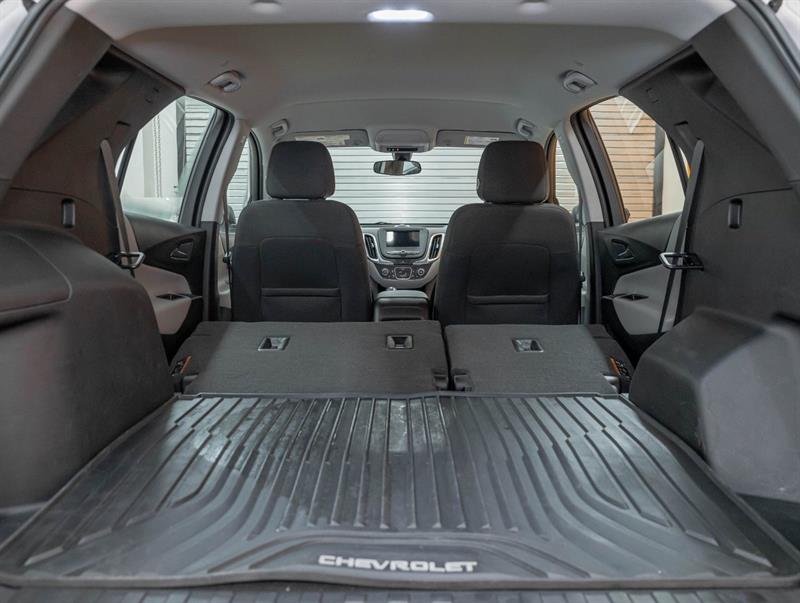 chevrolet Equinox 2019 - 30