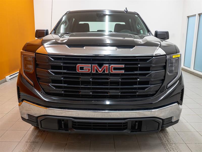 gmc Sierra 1500 2024 - 4