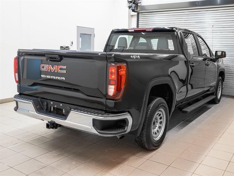 gmc Sierra 1500 2024 - 8