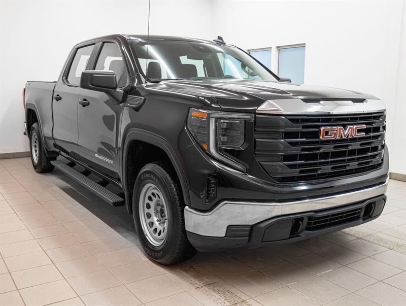 gmc Sierra 1500 2024 - 9