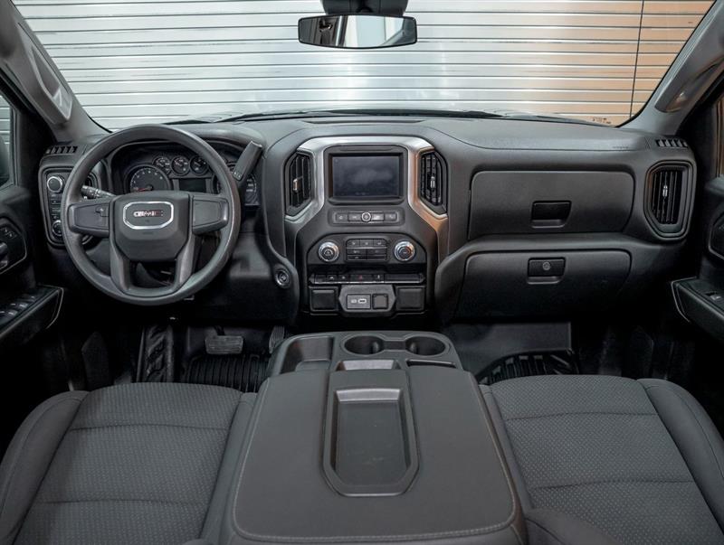 gmc Sierra 1500 2024 - 11