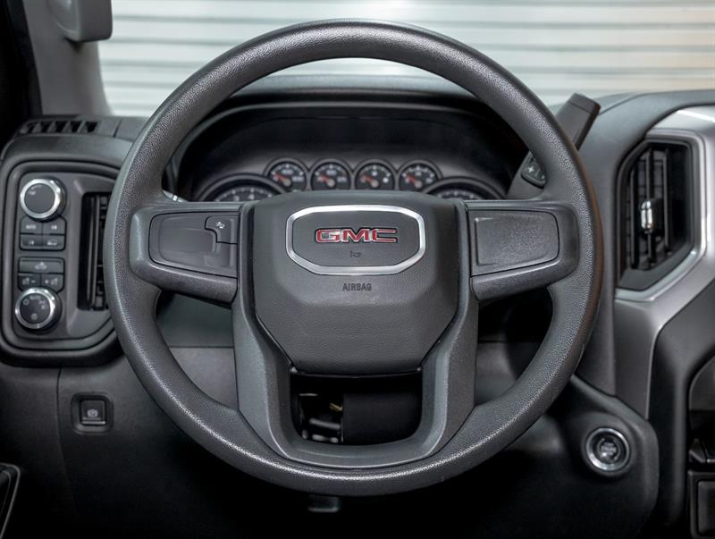 gmc Sierra 1500 2024 - 12