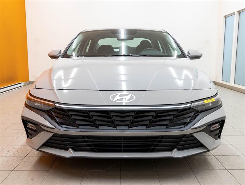 hyundai Elantra 2024 - 4