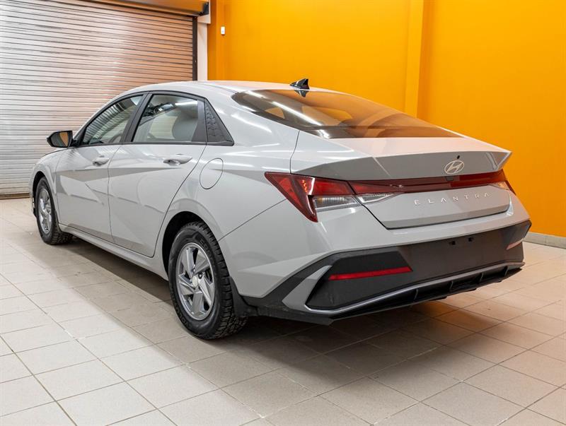 hyundai Elantra 2024 - 5