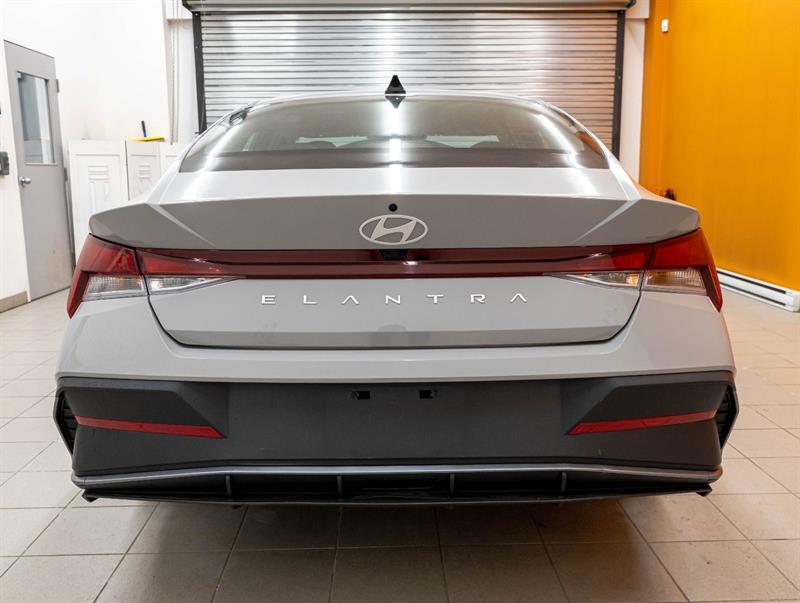 hyundai Elantra 2024 - 6