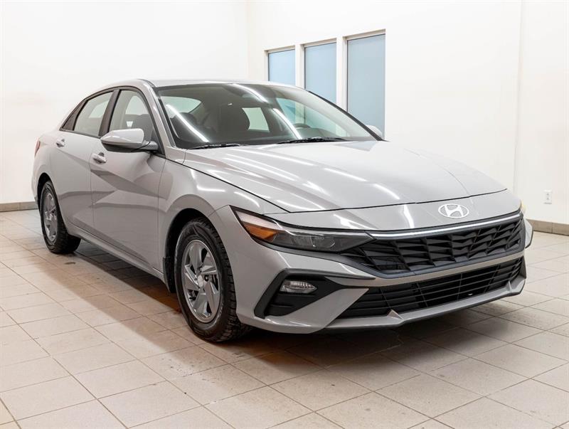 hyundai Elantra 2024 - 10